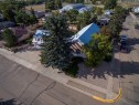 329 2 Avenue Ne, Milk River, AB  - Outdoor 