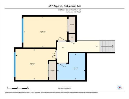 517 Kipp Street, Nobleford, AB - Other