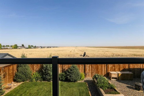 517 Kipp Street, Nobleford, AB - Outdoor