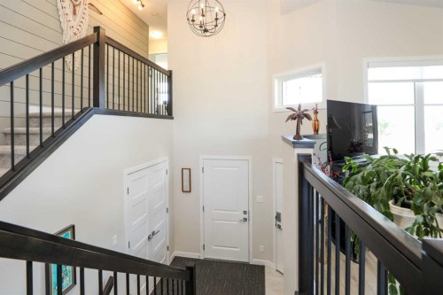 517 Kipp Street, Nobleford, AB - Indoor Photo Showing Other Room