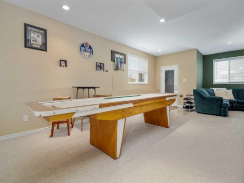 488 Silkstone Crescent West, Lethbridge, AB - Indoor