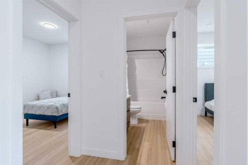 661 Devonia Road West, Lethbridge, AB - Indoor