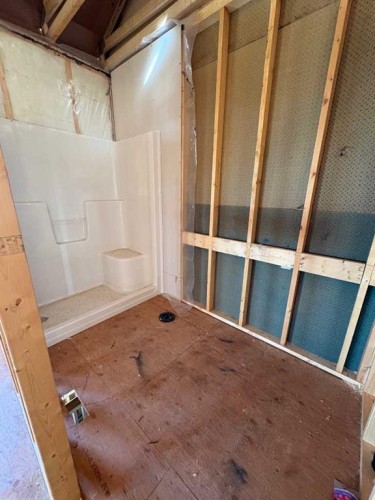 423 Meadowlark Way, Vulcan, AB - Indoor