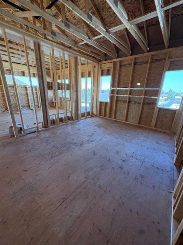 423 Meadowlark Way, Vulcan, AB - Indoor