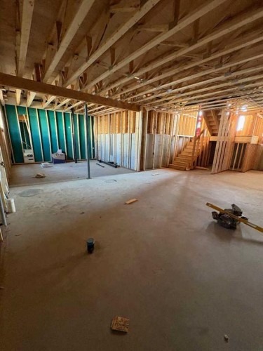 423 Meadowlark Way, Vulcan, AB - Indoor