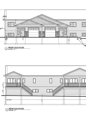 423 Meadowlark Way, Vulcan, AB - Other