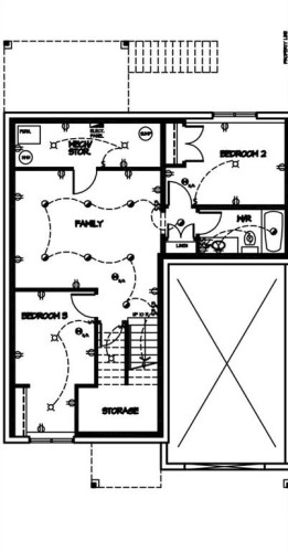423 Meadowlark Way, Vulcan, AB - Other