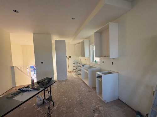 423 Meadowlark Way, Vulcan, AB - Indoor