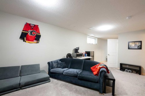 215 Allen Crescent, Vulcan, AB - Indoor