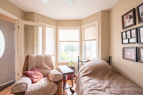 514 6A Street North, Champion, AB - Indoor