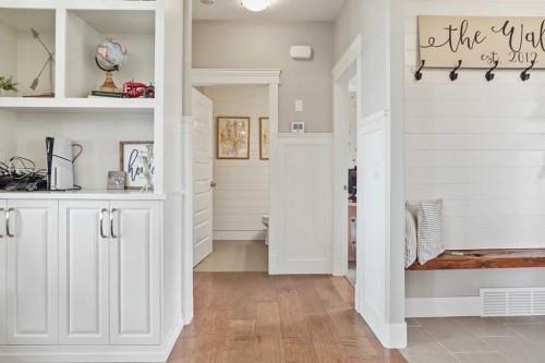 90044 Range Rd 200, Rural Lethbridge County, AB - Indoor Photo Showing Other Room