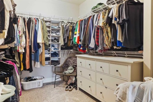 90044 Range Rd 200, Rural Lethbridge County, AB - Indoor With Storage