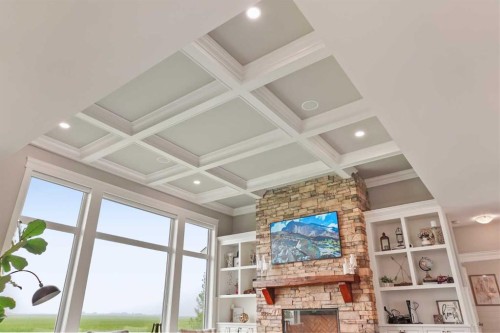 90044 Range Rd 200, Rural Lethbridge County, AB - Indoor Photo Showing Other Room