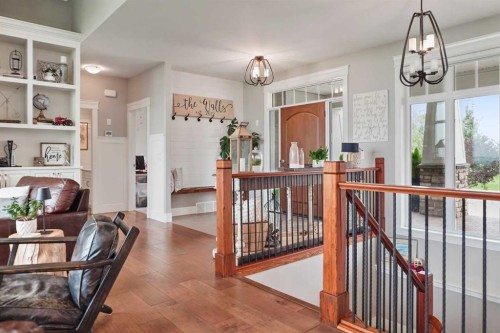 90044 Range Rd 200, Rural Lethbridge County, AB - Indoor