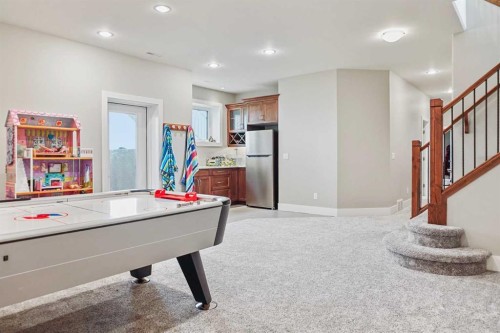 90044 Range Rd 200, Rural Lethbridge County, AB - Indoor Photo Showing Other Room