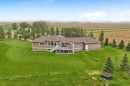 90044 Range Rd 200, Rural Lethbridge County, AB  - Outdoor With View 