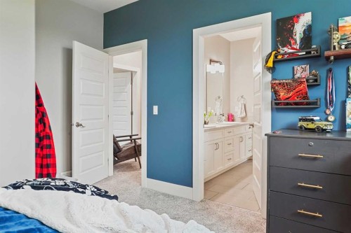 90044 Range Rd 200, Rural Lethbridge County, AB - Indoor