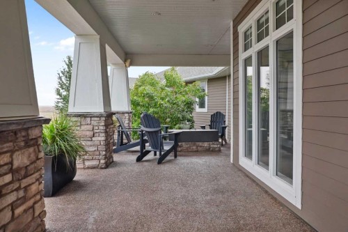 90044 Range Rd 200, Rural Lethbridge County, AB - Outdoor With Exterior