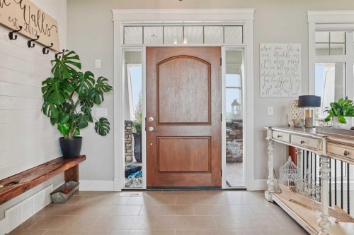 90044 Range Rd 200, Rural Lethbridge County, AB - Indoor Photo Showing Other Room