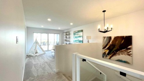 401 Blackwolf Boulevard North, Lethbridge, AB - Indoor Photo Showing Other Room