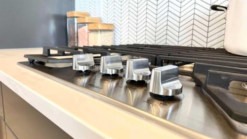 401 Blackwolf Boulevard North, Lethbridge, AB - Indoor Photo Showing Other Room