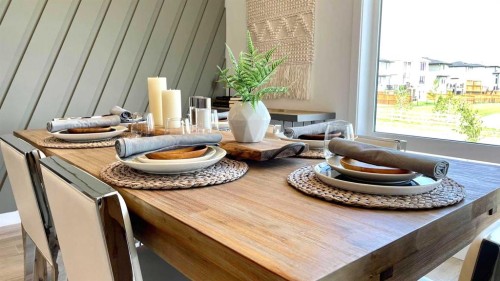 401 Blackwolf Boulevard North, Lethbridge, AB - Indoor