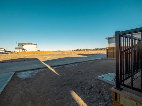 405 Blackwolf Boulevard North, Lethbridge, AB - Outdoor