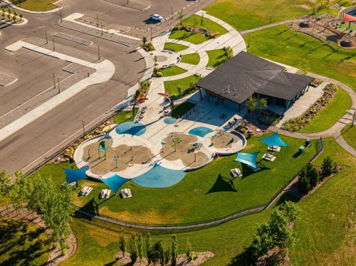 405 Blackwolf Boulevard North, Lethbridge, AB - 