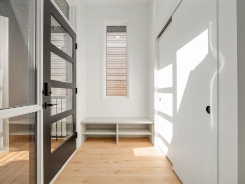 405 Blackwolf Boulevard North, Lethbridge, AB - Indoor Photo Showing Other Room