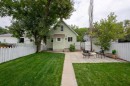 742 12C Street North, Lethbridge, AB  - Outdoor 