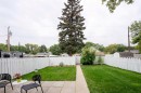 742 12C Street North, Lethbridge, AB  - Outdoor With Backyard 