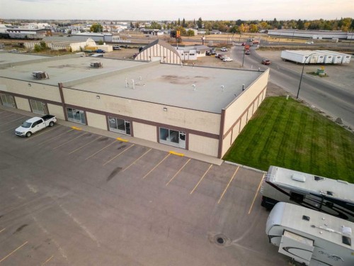 3002 2 Avenue North, Lethbridge, AB 