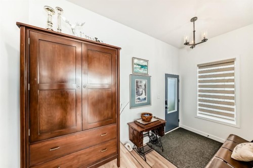 56 Greywolf Road North, Lethbridge, AB - Indoor Photo Showing Other Room