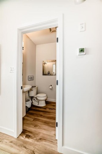 56 Greywolf Road North, Lethbridge, AB - Indoor Photo Showing Bathroom