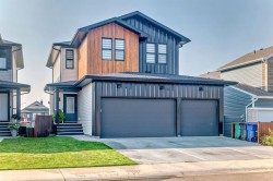 56 Greywolf Road NORTH Lethbridge, AB T1H 7E8