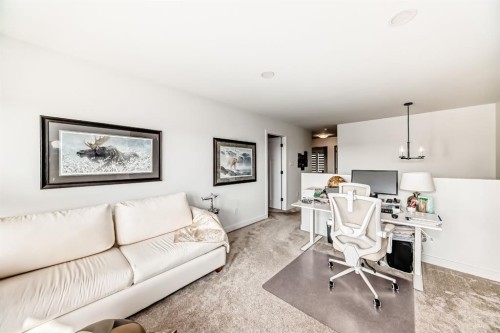 56 Greywolf Road North, Lethbridge, AB - Indoor