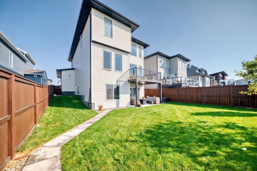 56 Greywolf Road North, Lethbridge, AB - Outdoor With Deck Patio Veranda