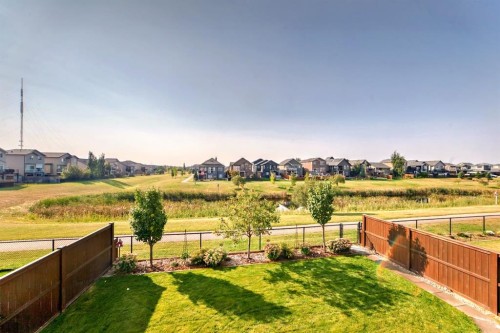 56 Greywolf Road North, Lethbridge, AB - Outdoor With View