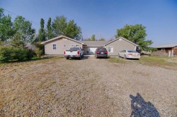 143046 Range road 171  Rural Taber, M.D. Of, AB T0K 0V0
