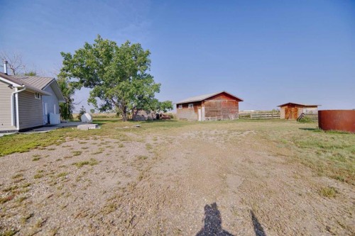 143046 Range Road 171, Rural Taber, M.D. Of, AB - Outdoor