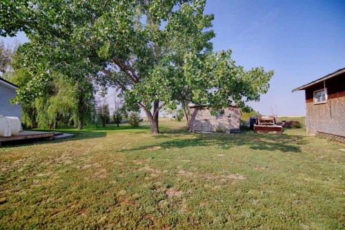 143046 Range Road 171, Rural Taber, M.D. Of, AB - Outdoor