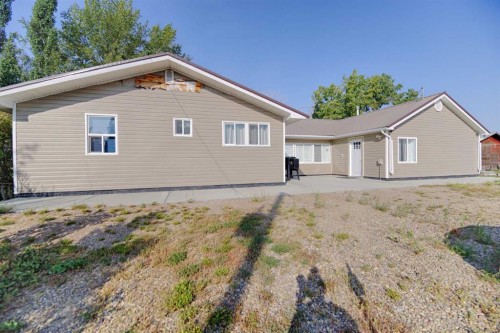 143046 Range Road 171, Rural Taber, M.D. Of, AB - Outdoor With Exterior
