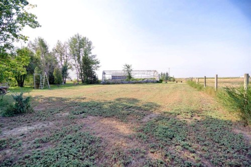 143046 Range Road 171, Rural Taber, M.D. Of, AB - Outdoor With View