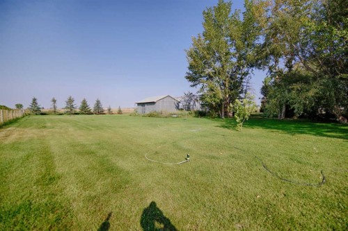 143046 Range Road 171, Rural Taber, M.D. Of, AB - Outdoor