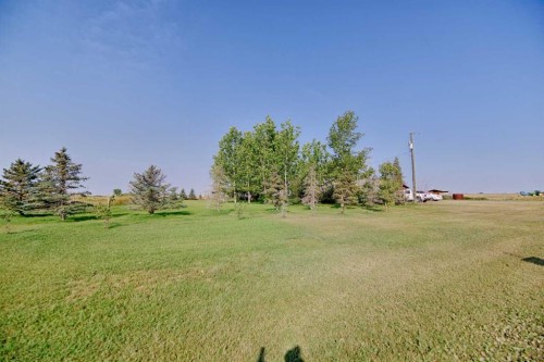 143046 Range Road 171, Rural Taber, M.D. Of, AB - Outdoor With View