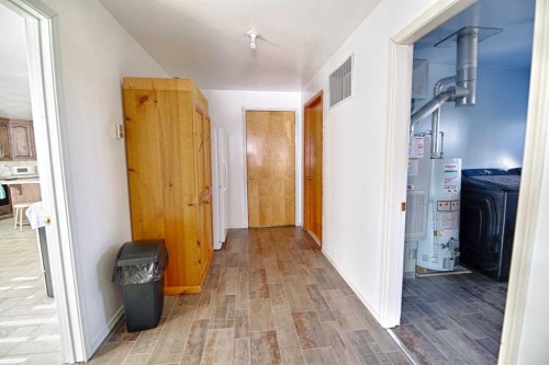 143046 Range Road 171, Rural Taber, M.D. Of, AB - Indoor Photo Showing Other Room