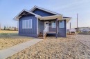 425 Pensacola Road, Enchant, AB  - Outdoor 