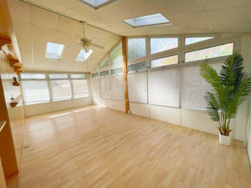 404 Whitney, Carmangay, AB - Indoor