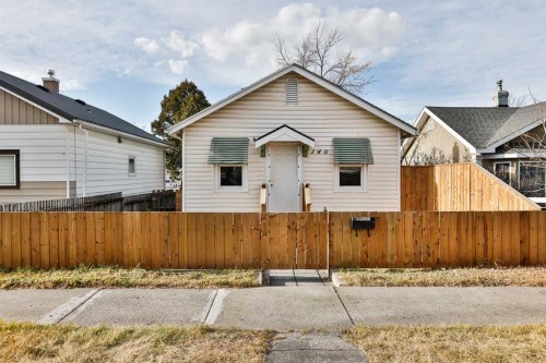 140 20 Street NORTH Lethbridge, AB T1H 3M5