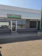 1510-1520 2 Avenue SOUTH Lethbridge, AB T1J 0G1